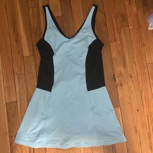 Sporty Nike dress